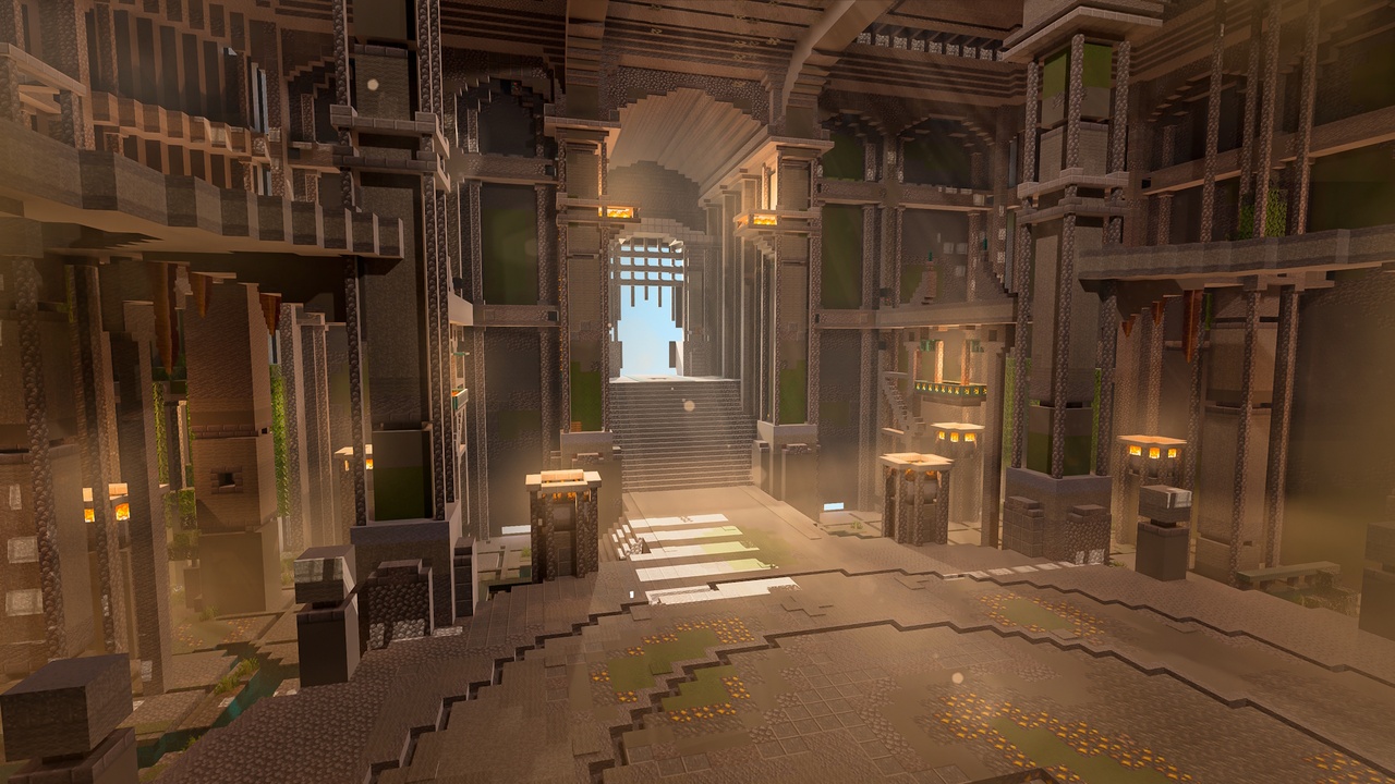 Media 1 for listing Ancient Arena
