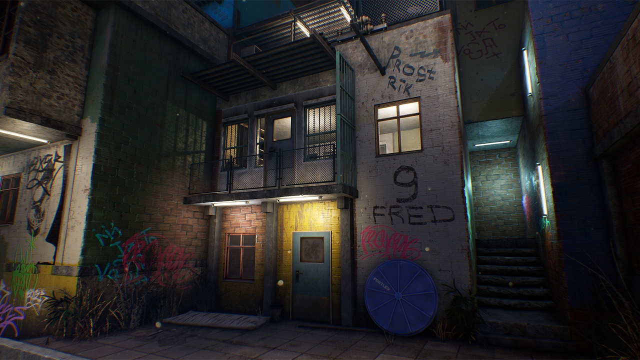 Media 1 for listing Favelas