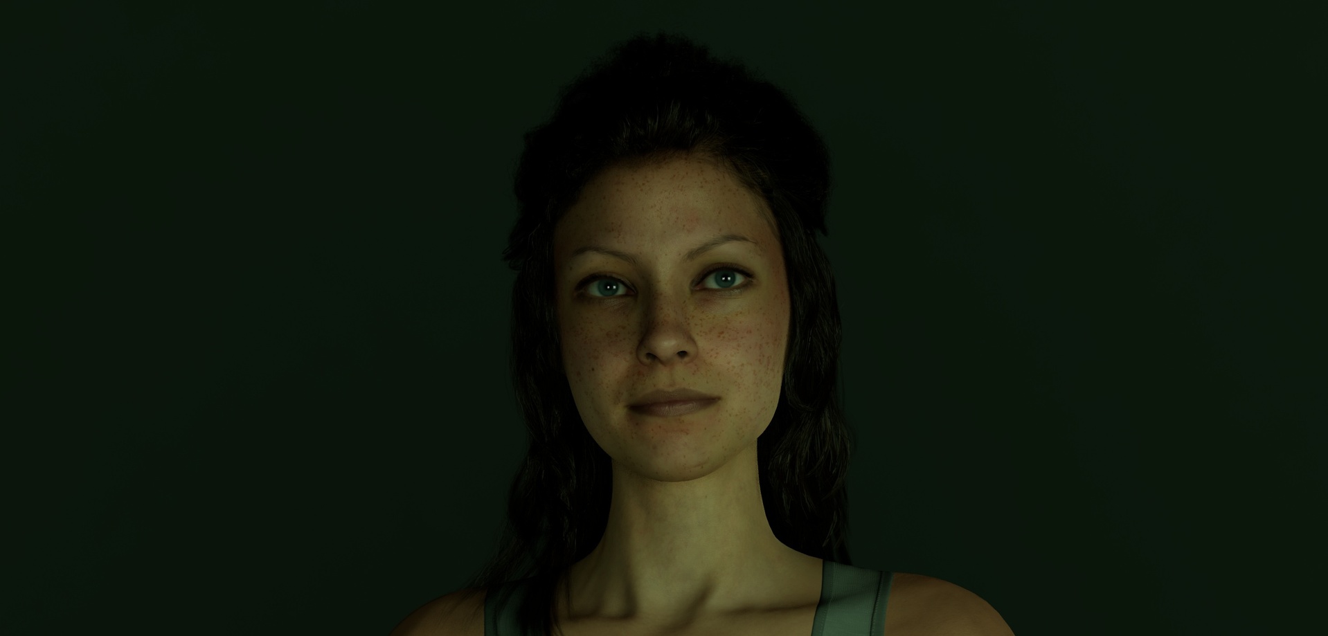 Media 1 for listing Roxana - Character Nr. 97