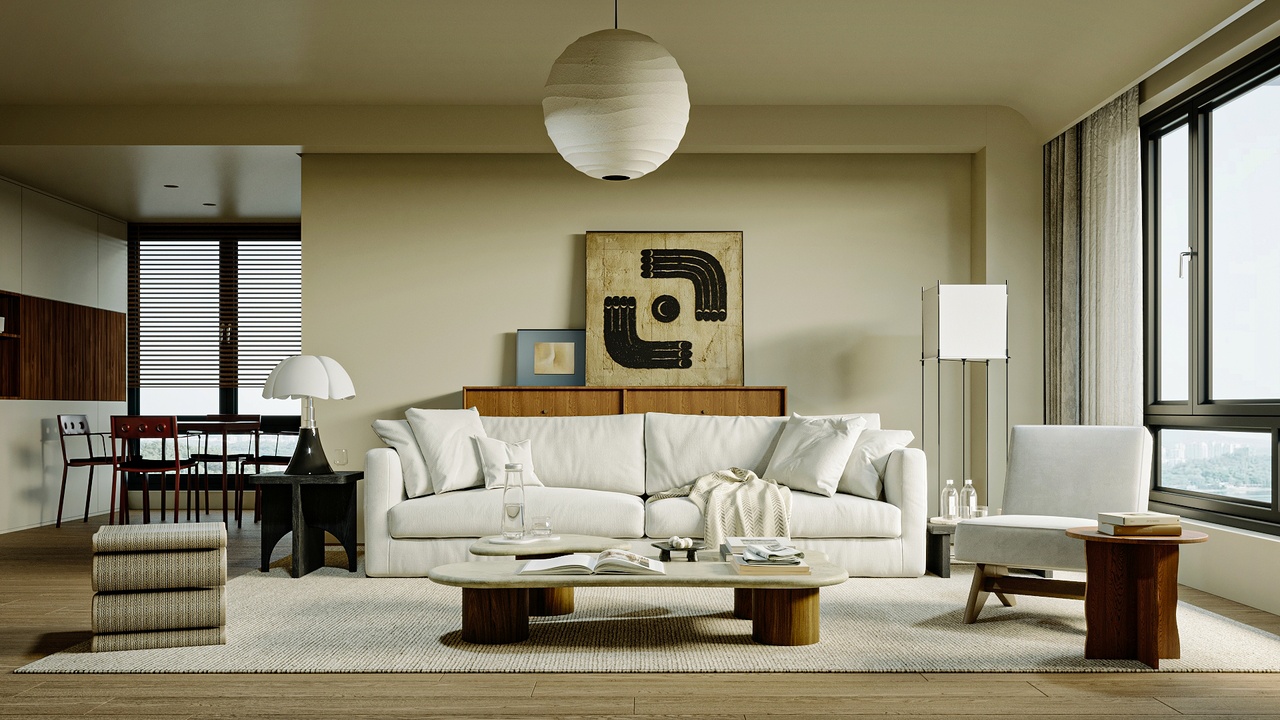 Media 1 for listing Living Room Scene 16