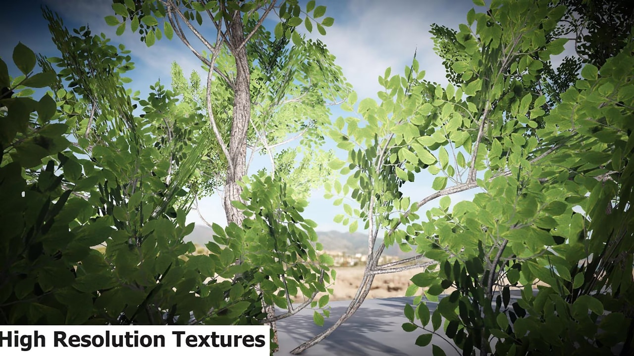 Media 1 for listing Mega Tree Bundle (Mobile/PC)
