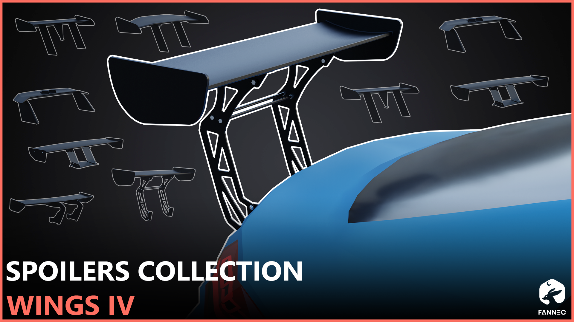 WINGS IV - Spoilers Collection | Fab
