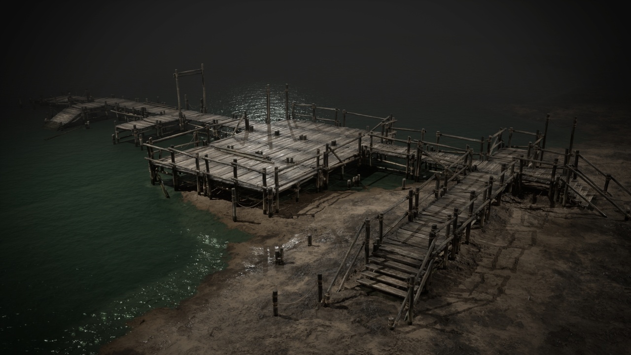 Media 1 for listing Modular Walkway Kit
