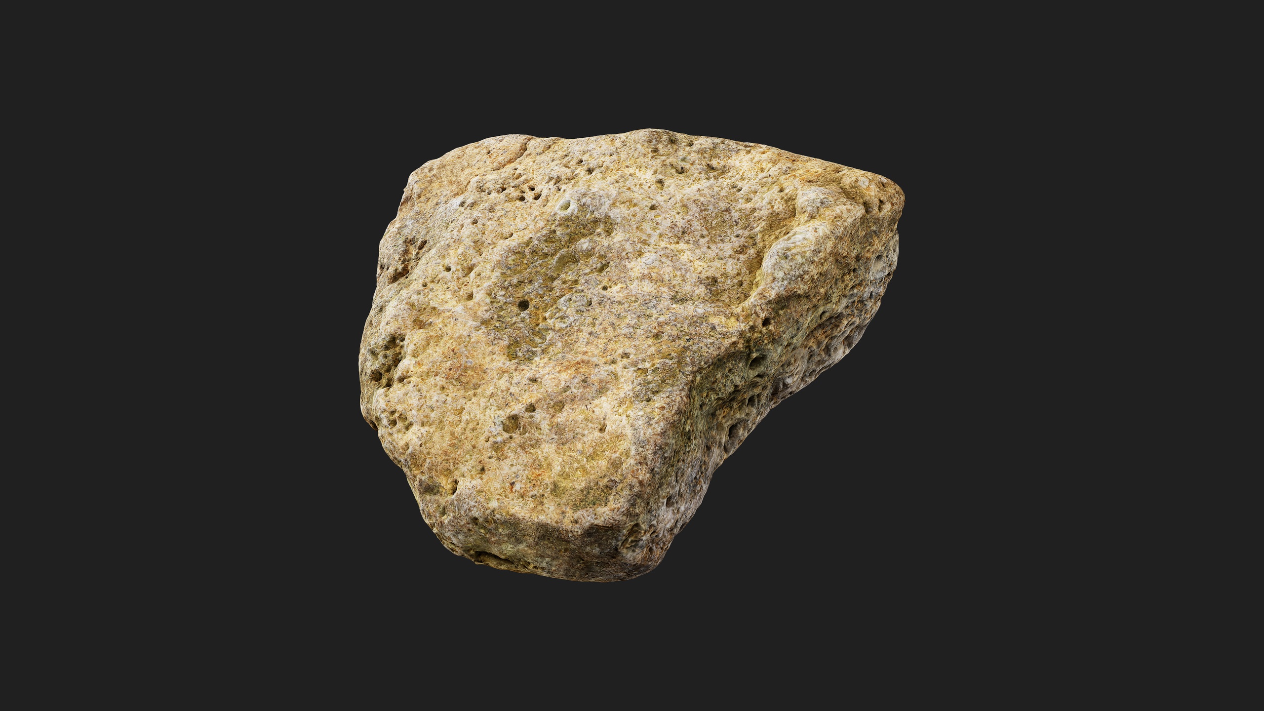 Media 1 for listing Beach Rock