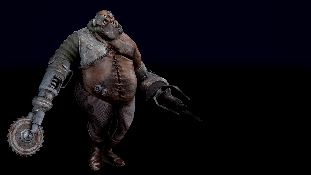 Media 1 for listing Apocalypse Fatman