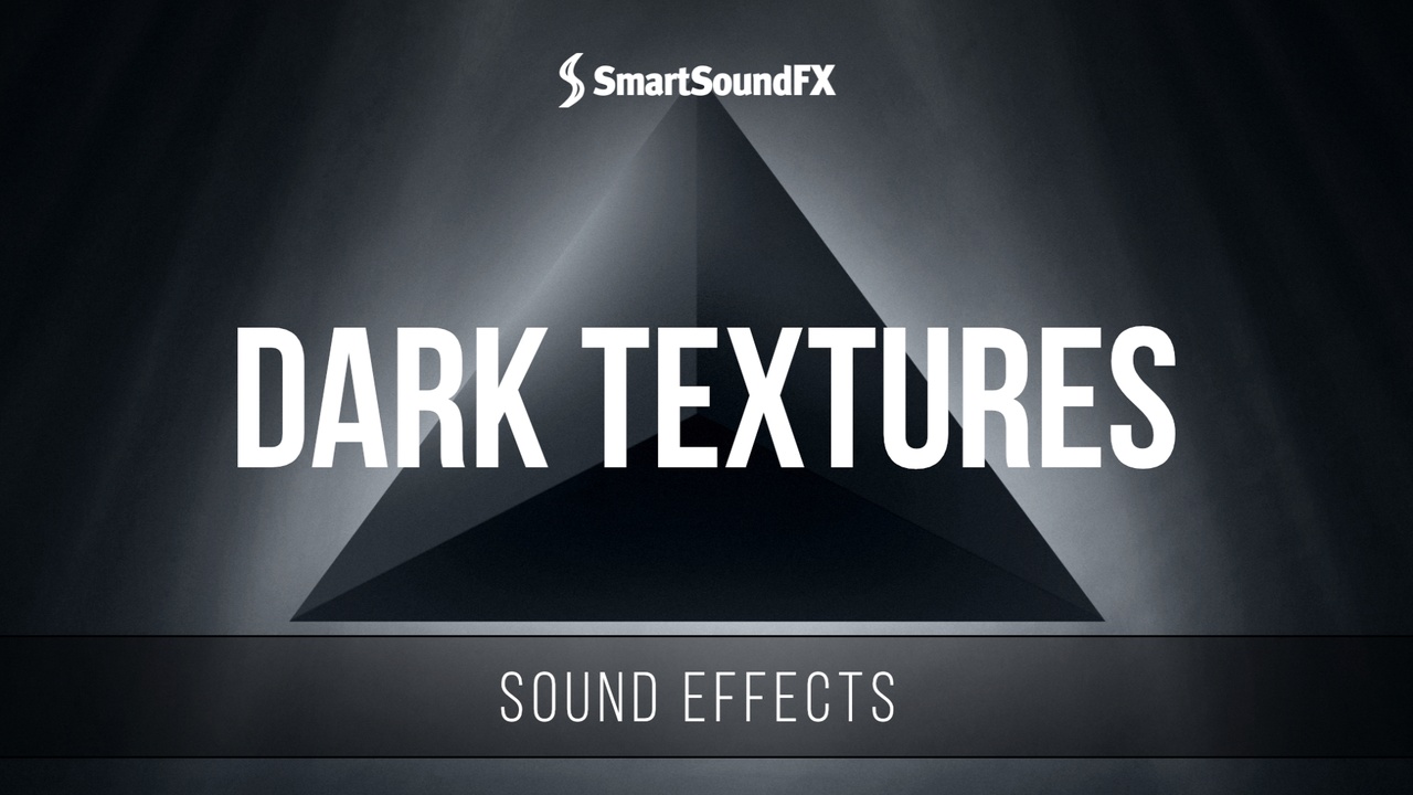 Media 1 for listing Dark Textures SFX
