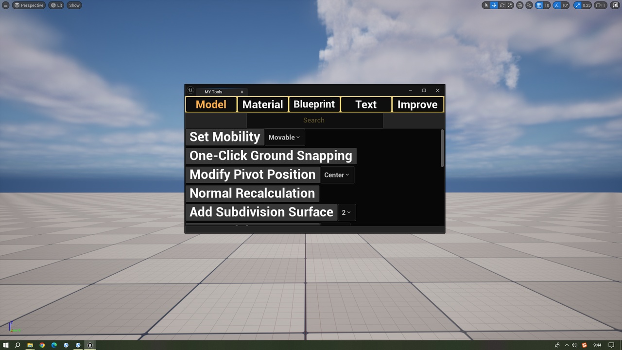 Media 1 for listing Engine Toolkit--Dan Tools