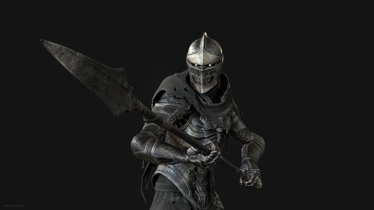 Media 1 for listing Tomb Guardian3
