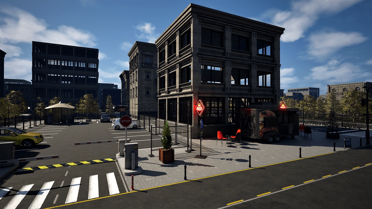 Media 1 for listing Modern City / Block 6.