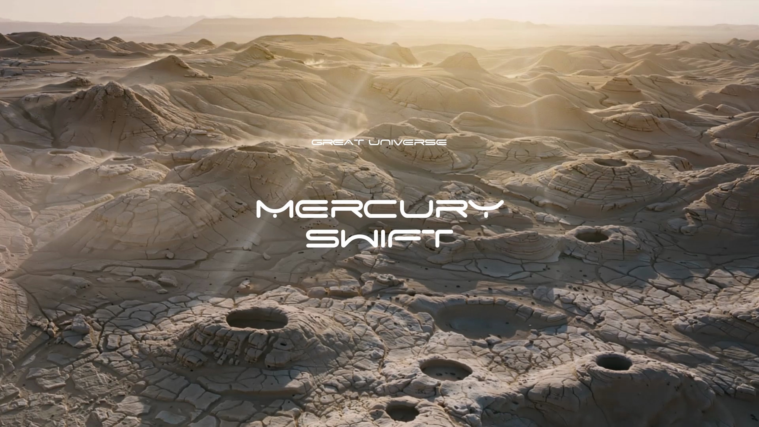 Media 1 for listing Mercury Swift / Great Universe