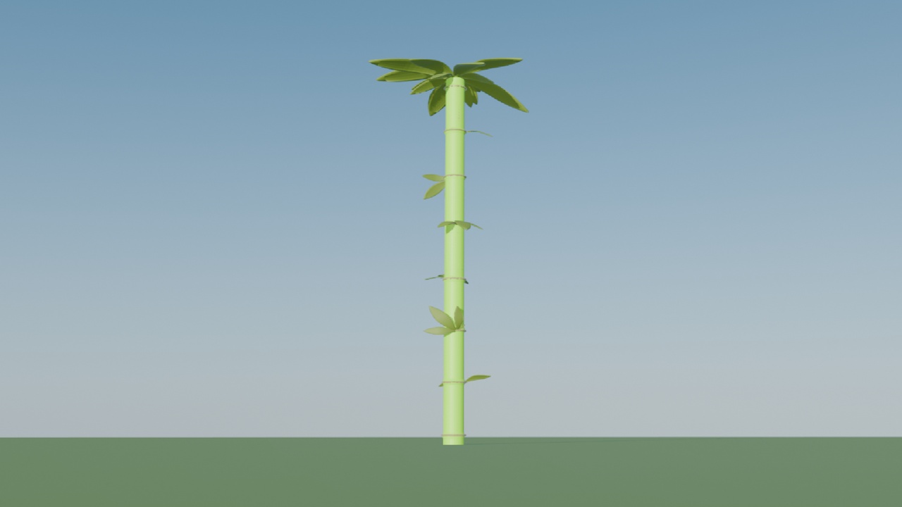 Media 1 for listing BambooTree
