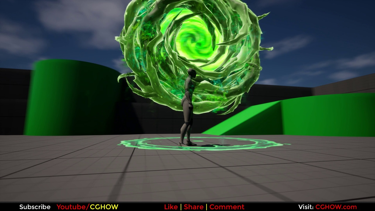 Media 1 for listing Slime Portal