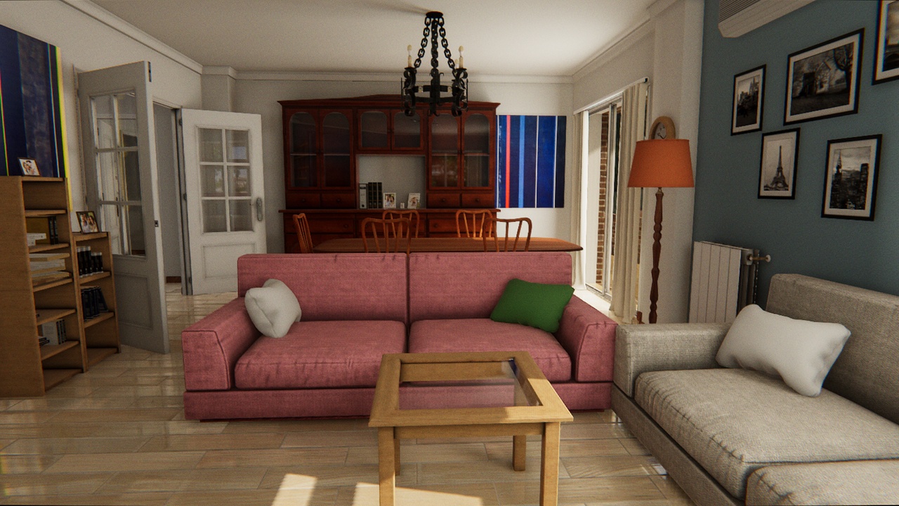 Media 1 for listing Home Furniture Pack