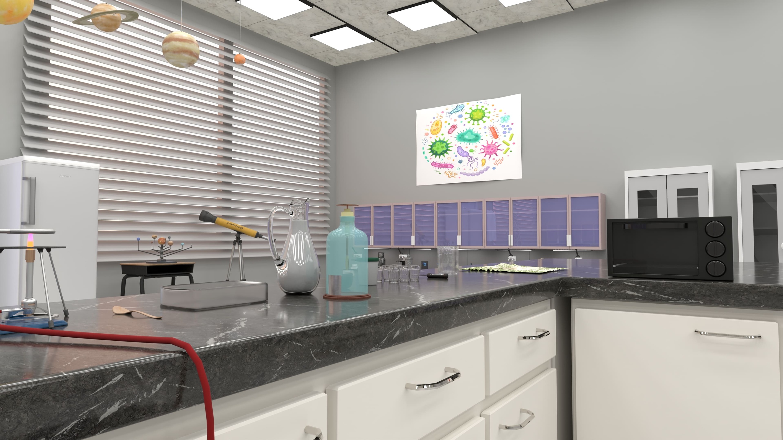 Media 1 for listing Science Lab