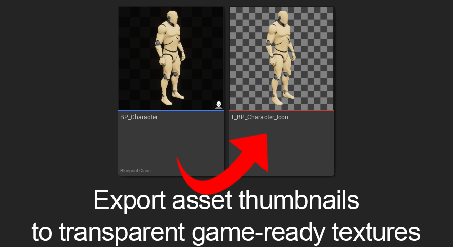 Thumbnail Exporter | Fab