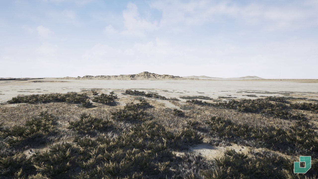 Media 1 for listing Salt Lake Flats