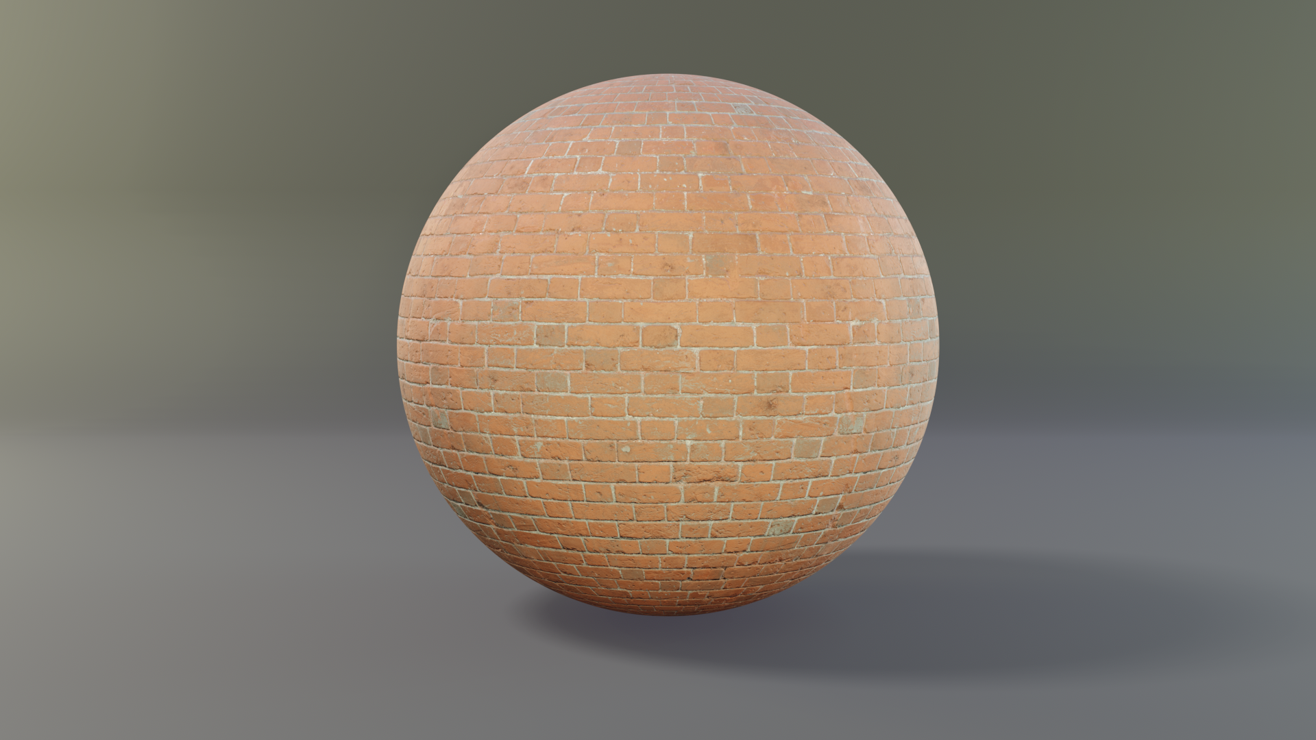 Brick Wall Materials | Fab