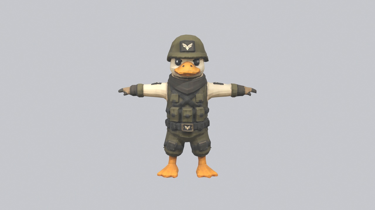 Media 1 for listing Quack Ops