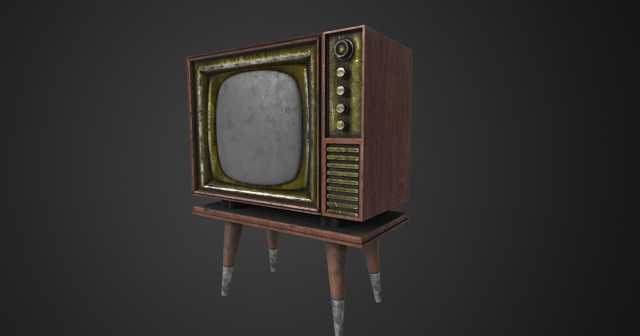 Retro tv | Fab