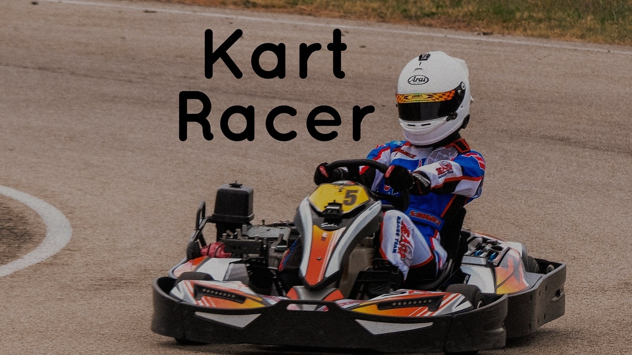 Media 1 for listing Kart Racer - Music Pack (EDM - Electronic)