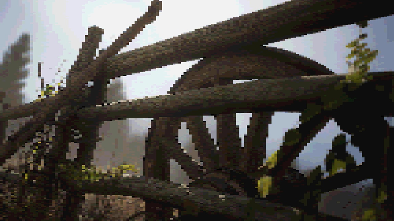Медиа 1 для объявления PSX RETRO SHADER