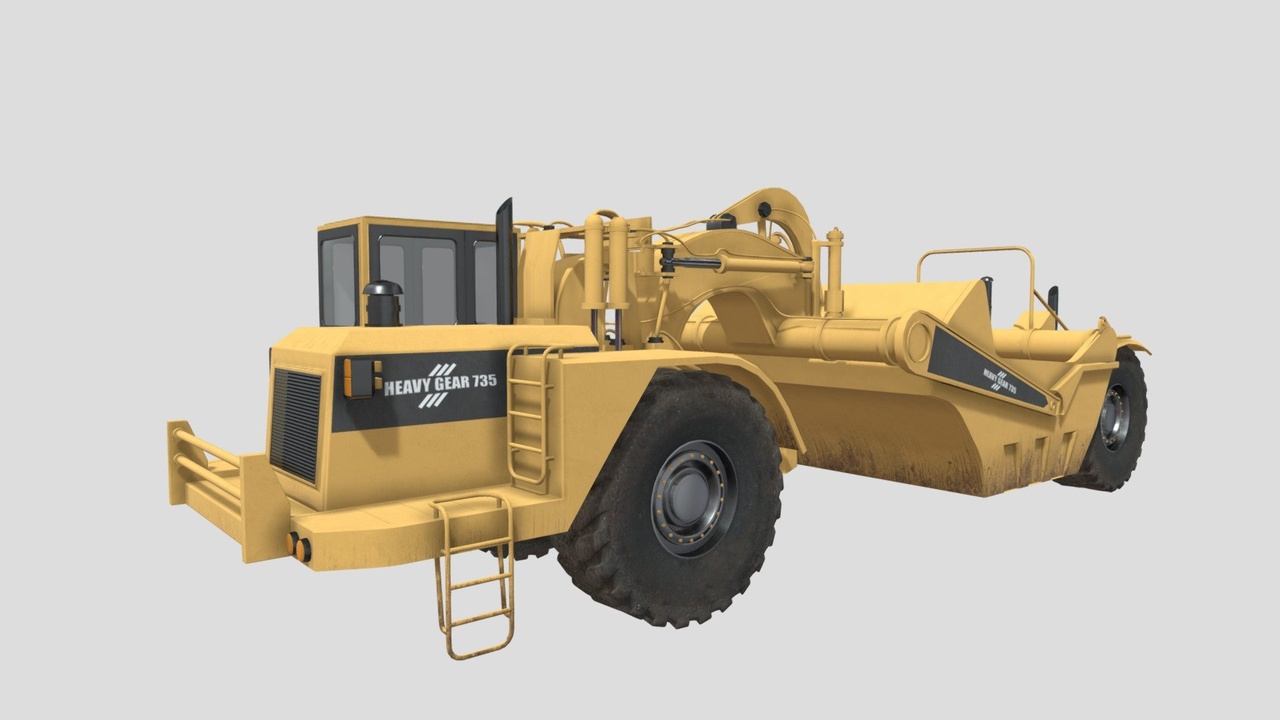 Media 1 for listing truck