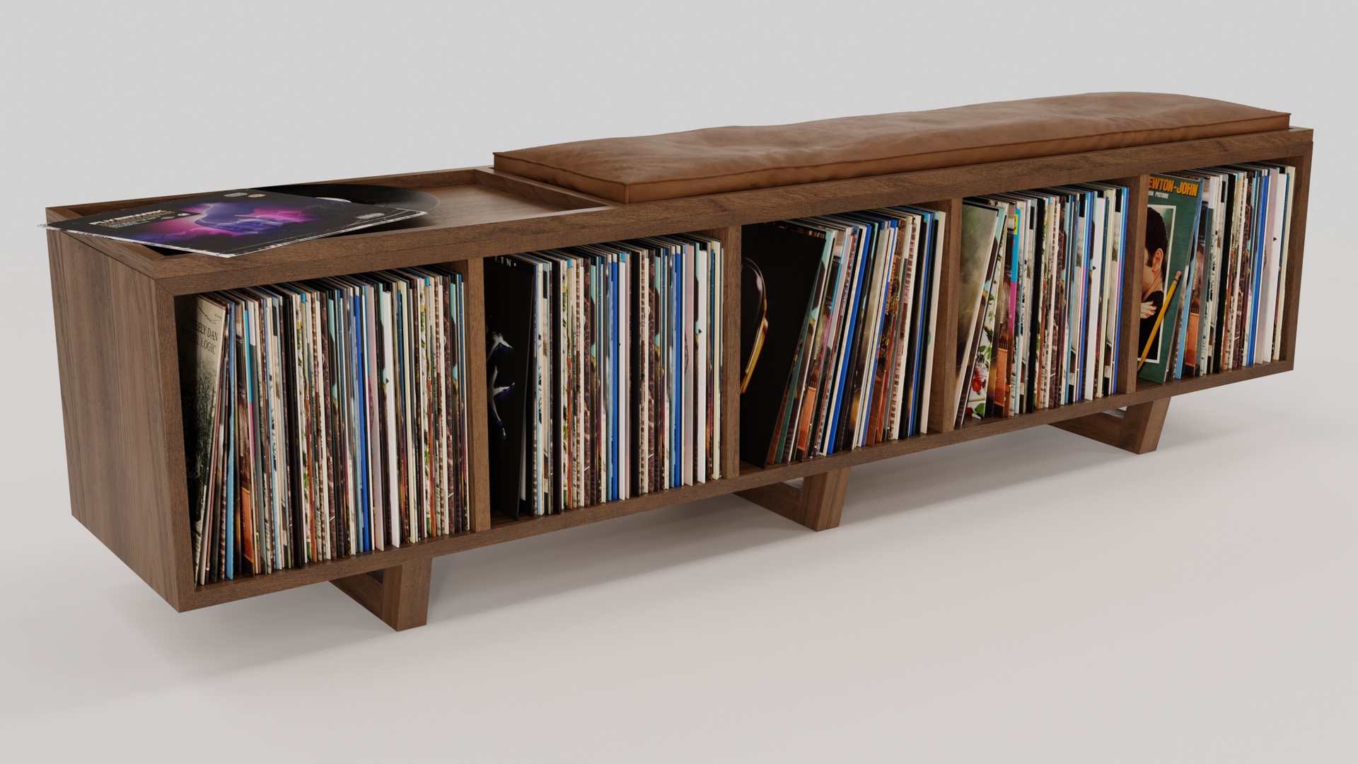 出品Vinyl Storage No18のメディア1