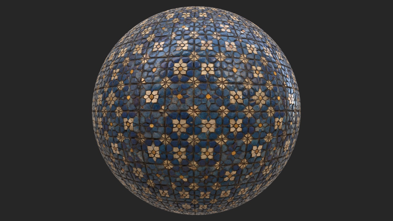 Media 1 for listing Tiles Pack