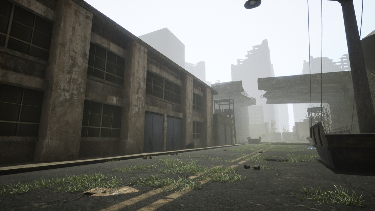 Media 1 for listing Post Apocalypse Pack SV