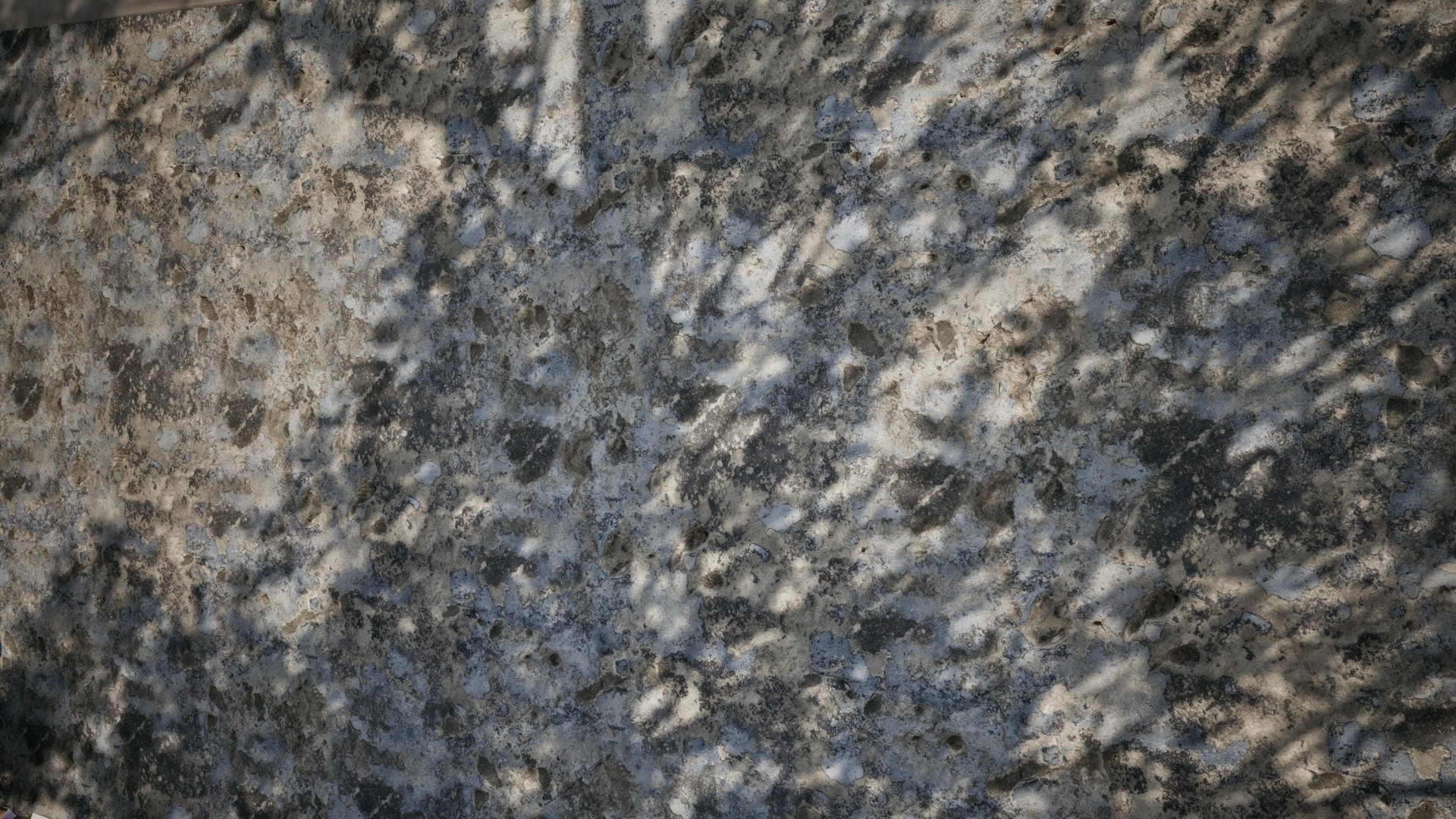 Media 1 for listing Concrete 01 - Scanned Photogrammetry Materials