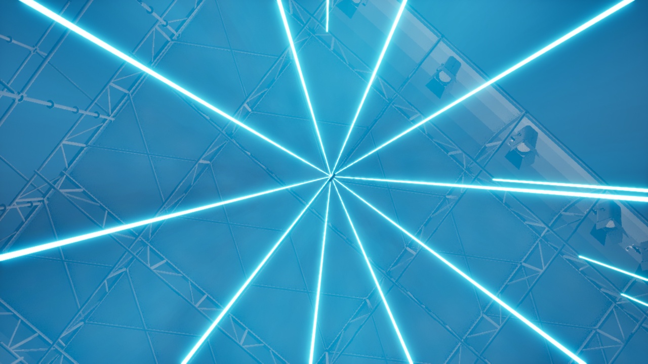 Media 1 for listing Stage VFX Pack