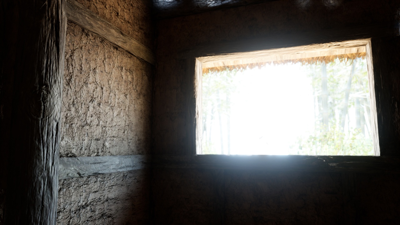 商品 ChineseMedievalCountrysideFarmerHouse 的媒体 1