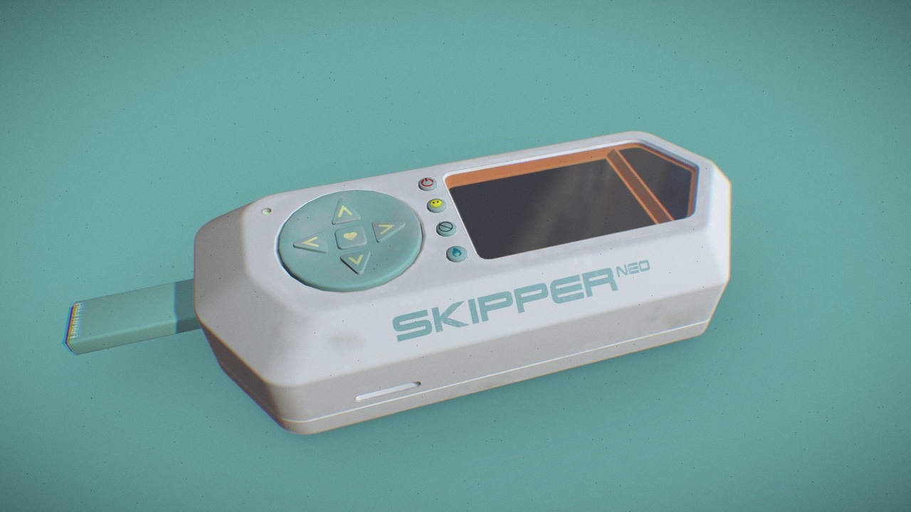 Media 1 for listing Skipper Neo