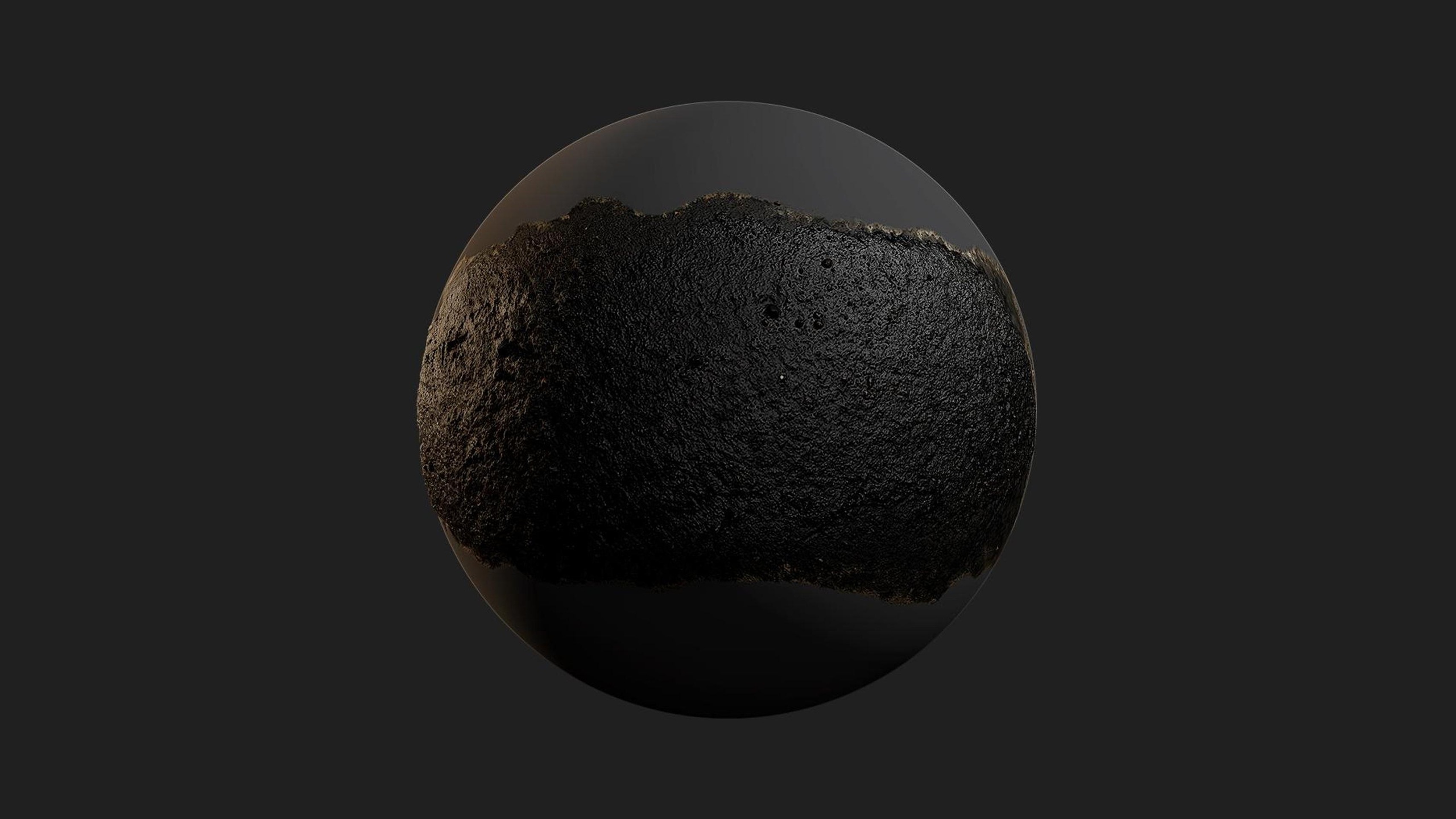 Media 1 for listing Oil Stain