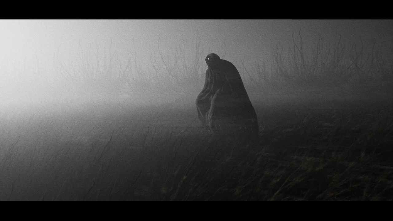 Media 1 for listing Ghosts in The Dark