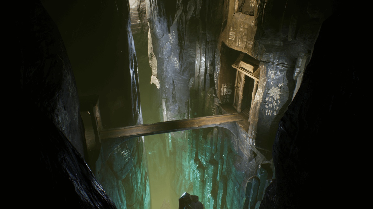 Fantasy Cave Environment Set 제품 등록을 위한 미디어 1개