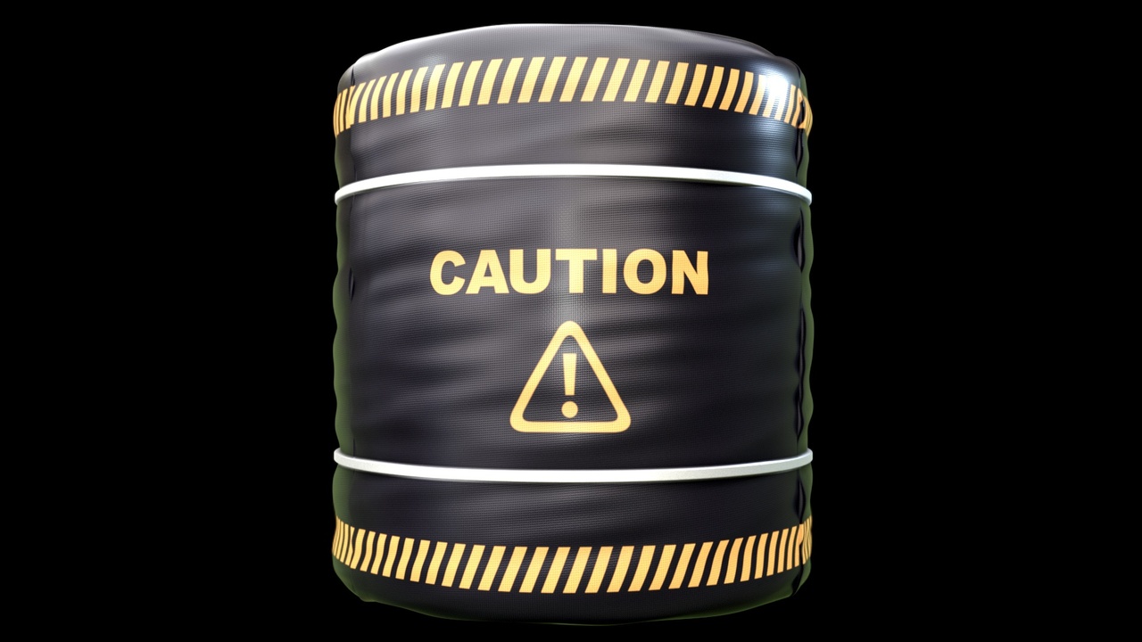 Media 1 for listing Sci-fi Heat Pipeline Substance material and textures
