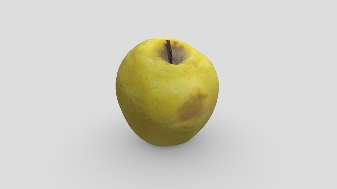 Mídia 1 do anúncio Golden Apple
