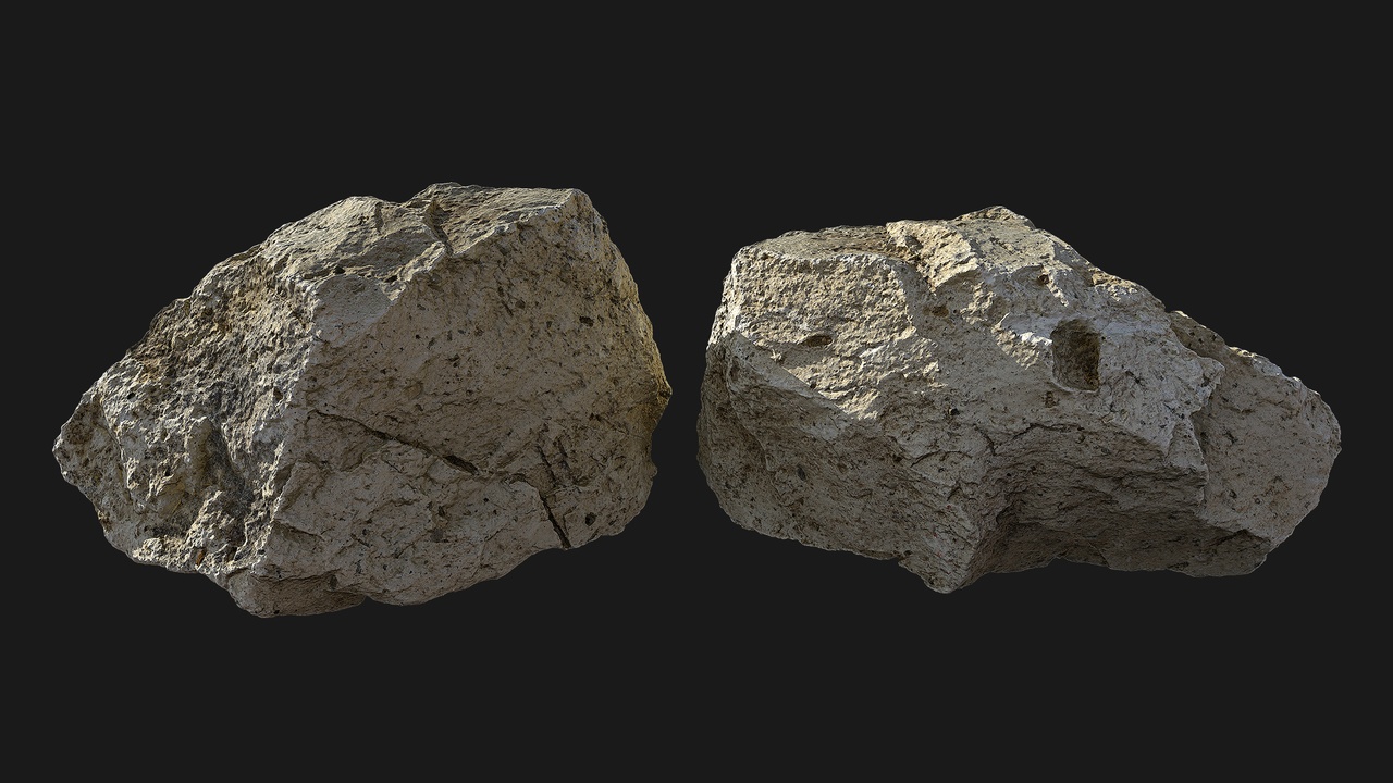 Media 1 for listing White Boulder (UTLBRq)