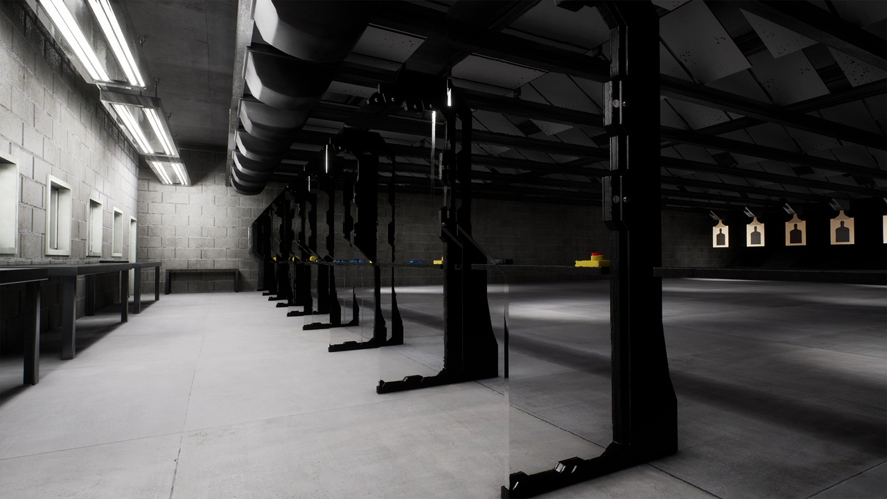 Media 1 for listing Shooting Range