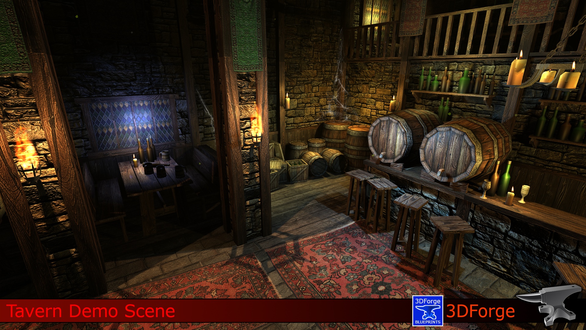 Media 1 for listing Village Interiors Kit