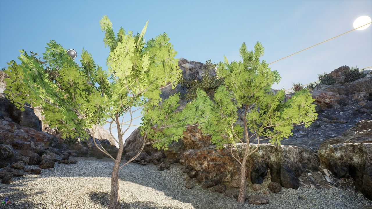Media 1 for listing Super Tree Pack 3 (Mobile)
