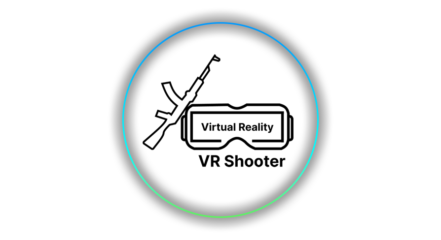VR Shooter Game Template | Fab