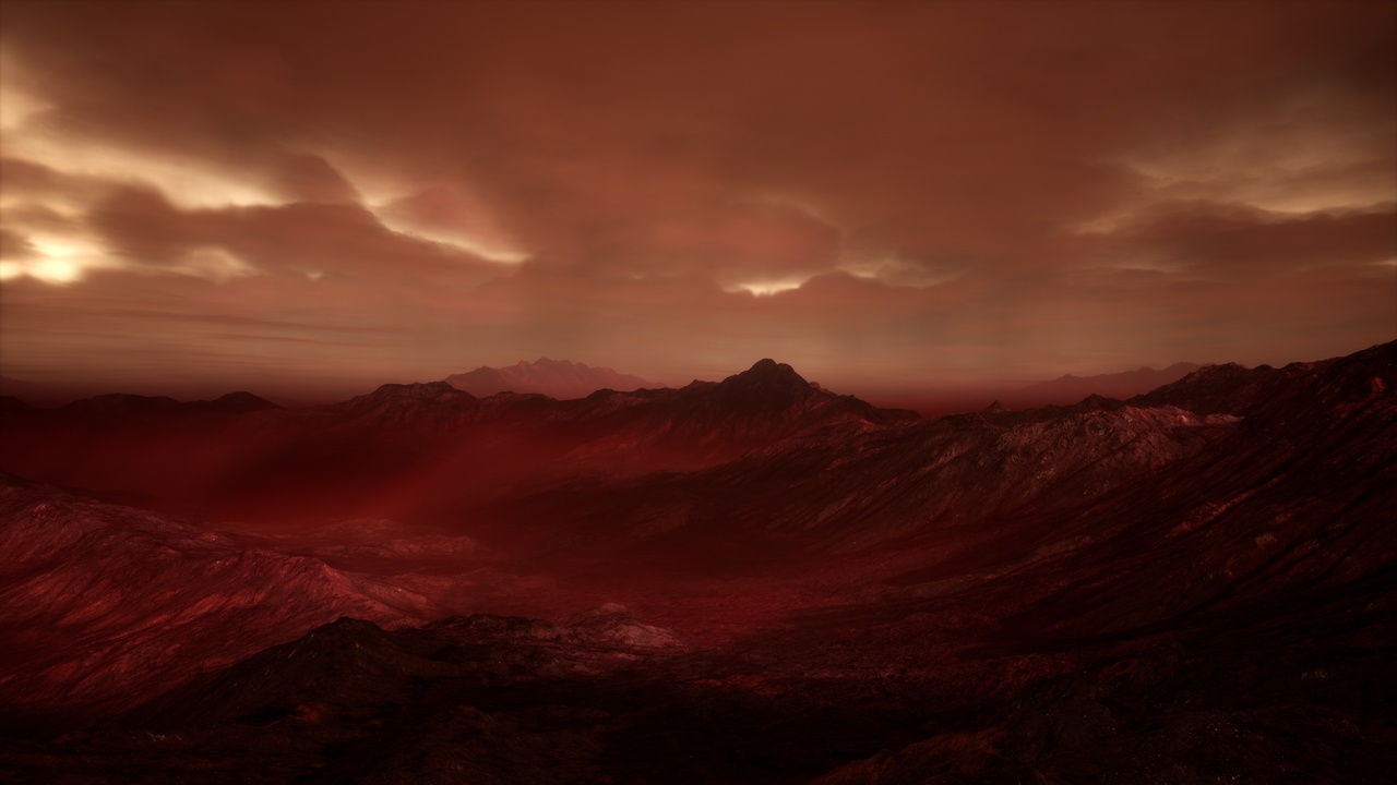Media 1 for listing Radiation Landscape