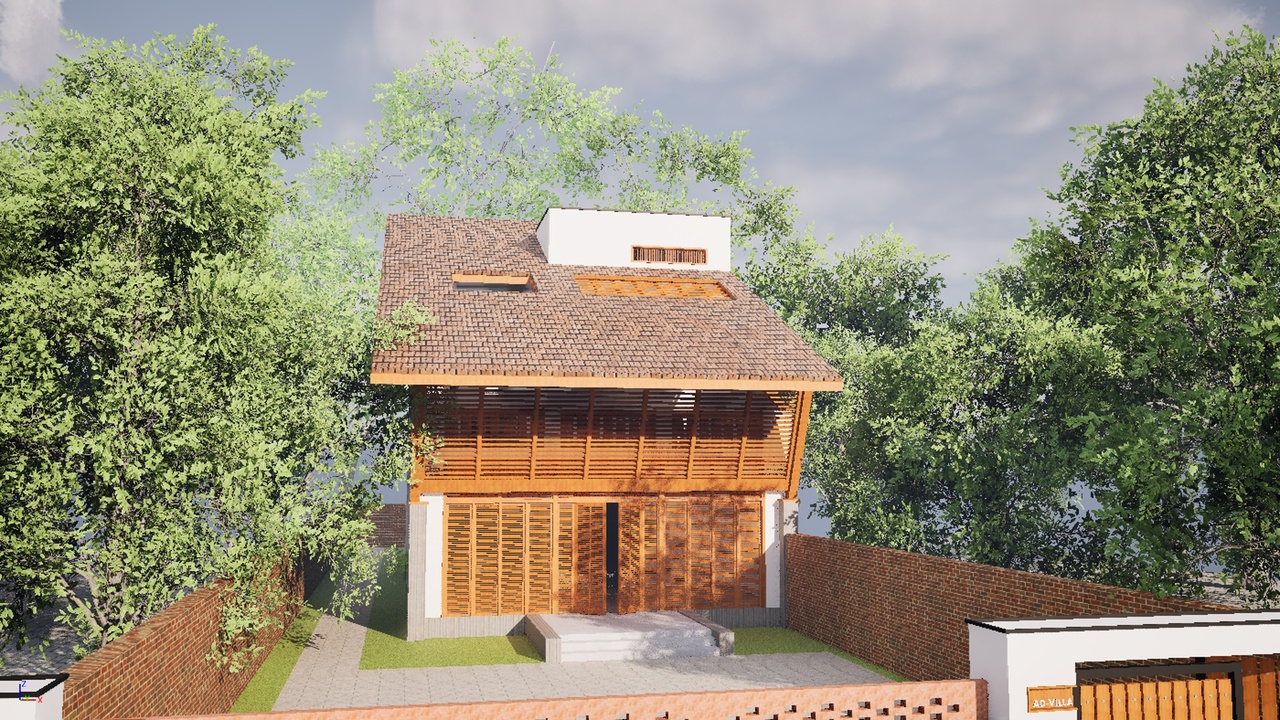 Media 1 for listing HighPoly Tree Pack 10