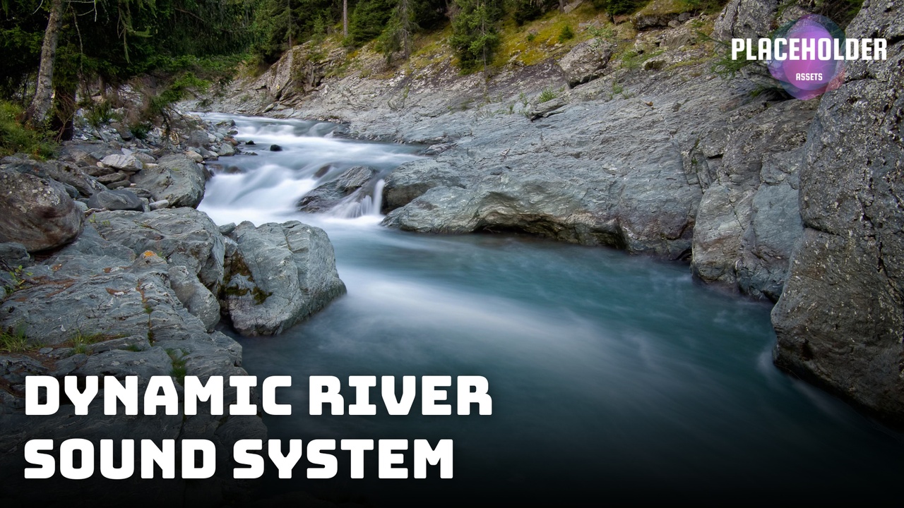 Media 1 for listing Dynamic River Sound System