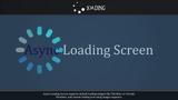 Async Loading Screen | Fab