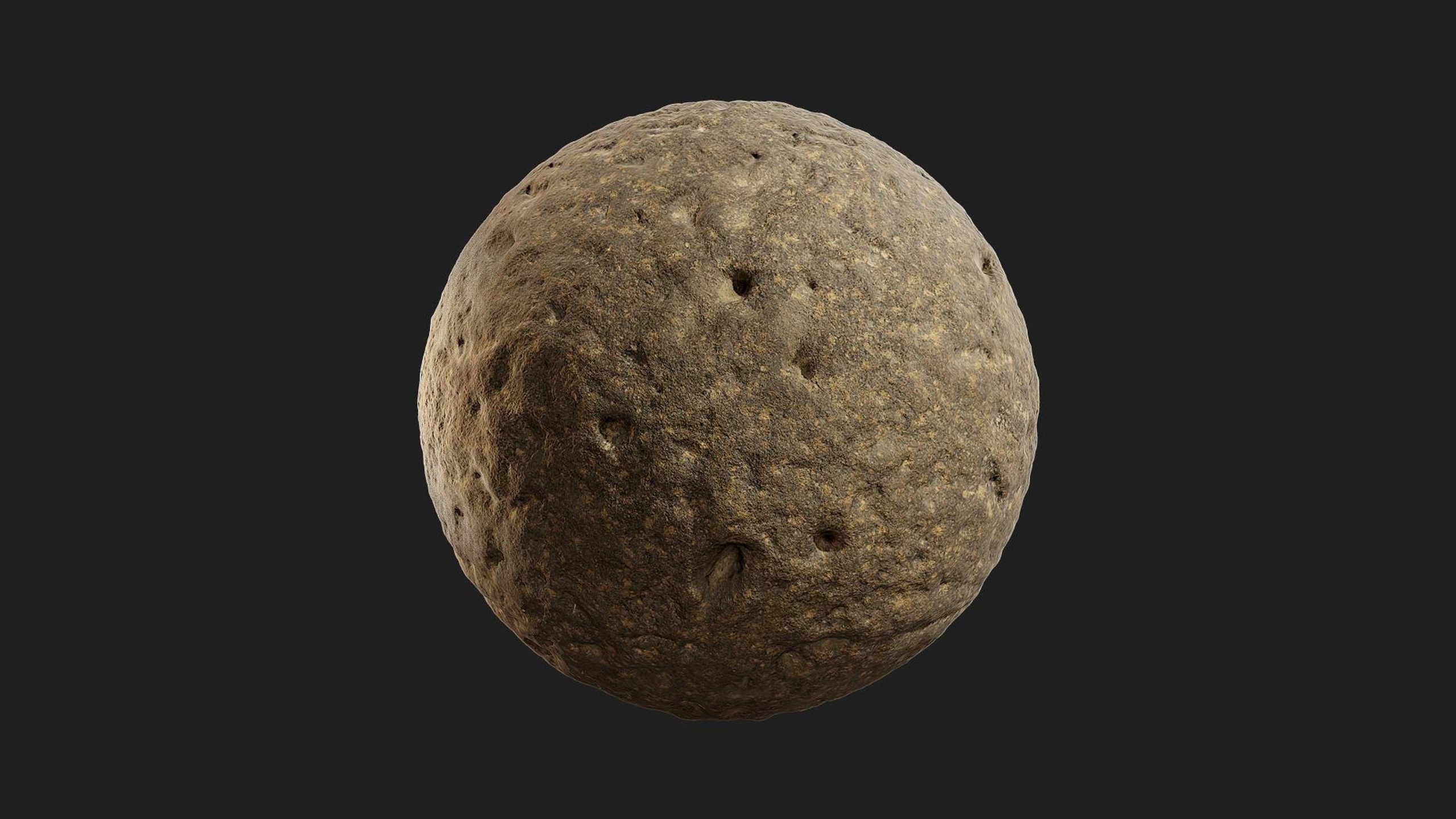 Smooth Rock | Fab
