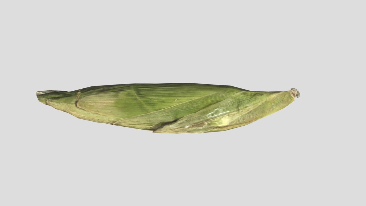 Media 1 for listing Corn [LOWPOLY]