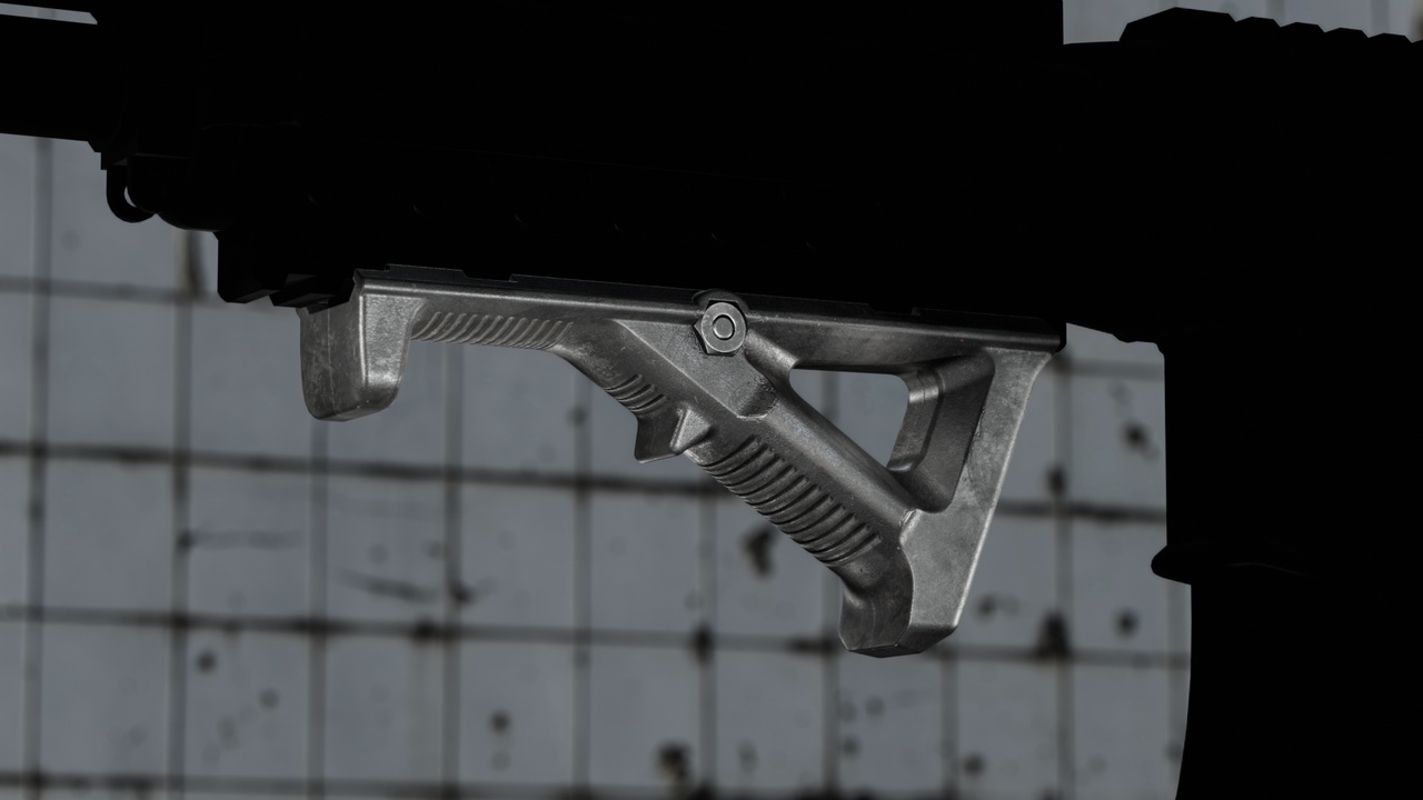 Media 1 for listing Modular Weapon Grips